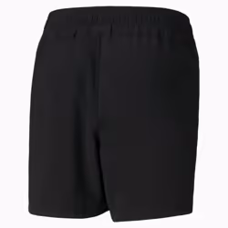 PUMA 586981_01_9-10Y pantaloncino sportivo
