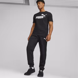 PUMA 586733_01_S pantalone sportivo - Vista aggiuntiva 4