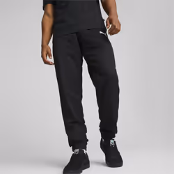 PUMA 586733_01_L, Black, L, 1 pz