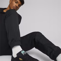 PUMA 586733_01_L pantalone sportivo