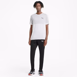 PUMA 586731_01_L pantalone sportivo Maschio