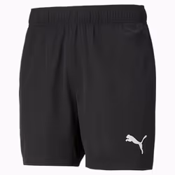 PUMA 586728_01_M pantaloncino sportivo - Vista aggiuntiva 4