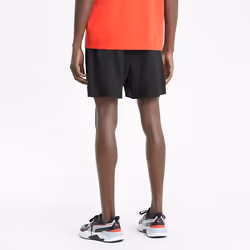 PUMA 586728_01_L pantaloncino sportivo