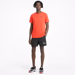 PUMA 586728_01_L pantaloncino sportivo