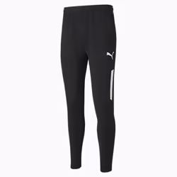 PUMA 657332_03_XXL, Maschio, Adulto, Black/White, XXL, 1 pz