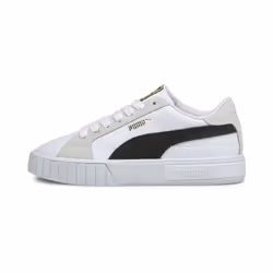 PUMA 380220_04_36, White/Black, 1 pz
