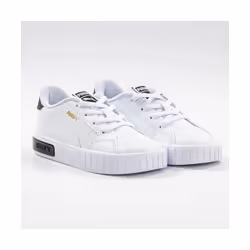 Scarpe bambini Puma Cali star ac Bianco - 22 - Vista aggiuntiva 2