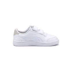 Sneakers Puma X_Shuffle V PS Bianco - 31 - Vista aggiuntiva 2