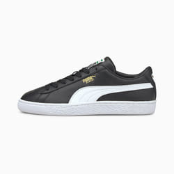 PUMA 374923_04_44 scarpa sportiva Unisex Nero, Bianco