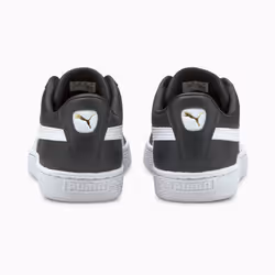 PUMA 374923_04_44 scarpa sportiva Unisex Nero, Bianco - Vista aggiuntiva 4