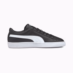 PUMA 374923_04_44 scarpa sportiva Unisex Nero, Bianco - Vista aggiuntiva 6