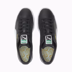 PUMA 374923_04_44 scarpa sportiva Unisex Nero, Bianco - Vista aggiuntiva 7