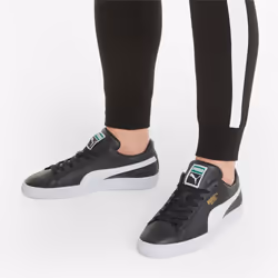PUMA 374923_04_46 scarpa sportiva Unisex Nero, Bianco