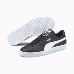 PUMA 374923_04_46 scarpa sportiva Unisex Nero, Bianco