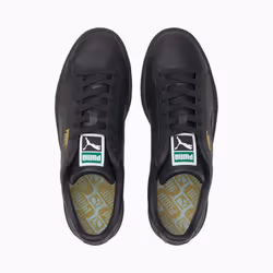 PUMA 374923_03_37 scarpa sportiva Unisex Nero - Vista aggiuntiva 7