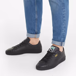 PUMA 374923_03_46 scarpa sportiva Unisex Nero