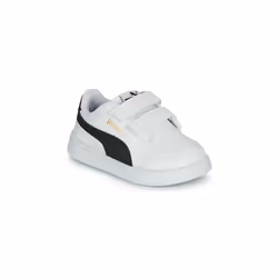 Scarpe bambini Puma SHUFFLE INF Bianco - 27