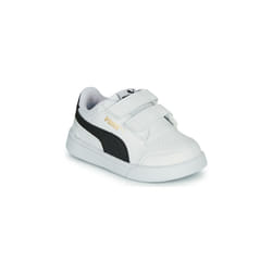 Scarpe bambini Puma SHUFFLE INF Bianco - 27