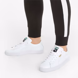 PUMA 374923_01_39 scarpa sportiva Unisex Bianco - Vista aggiuntiva 2