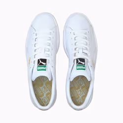 PUMA 374923_01_39 scarpa sportiva Unisex Bianco - Vista aggiuntiva 7