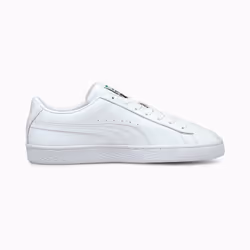 PUMA 374923_01_41 scarpa sportiva Unisex Bianco - Vista aggiuntiva 6
