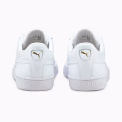 PUMA 374923_01_42 scarpa sportiva Unisex Bianco - Vista aggiuntiva 4