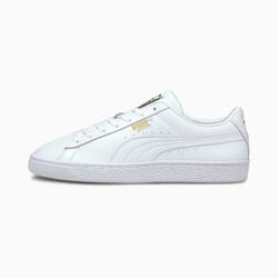 PUMA 374923_01_45 scarpa sportiva Unisex Bianco
