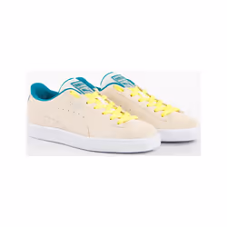 Sneakers basse Puma Suede classic Beige - 38 - Vista aggiuntiva 2