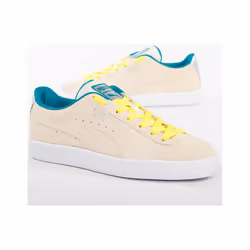 Sneakers basse Puma Suede classic Beige - 38 - Vista aggiuntiva 3