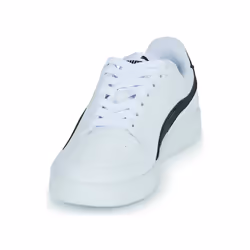 Scarpe bambini Puma Shuffle Jr Bianco - 37