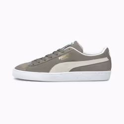 PUMA 374915_07_37, Steel Gray/White, 1 pz