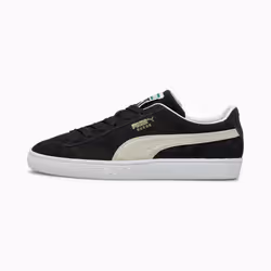 PUMA 374915_01_42, Black/White, 1 pz