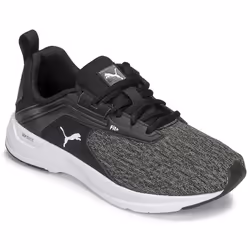 Scarpe bambini Puma JR COMET 2 ALT Nero - 39