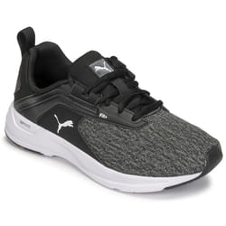 Scarpe bambini Puma JR COMET 2 ALT Nero - 39