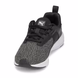 Scarpe bambini Puma JR COMET 2 ALT Nero - 39