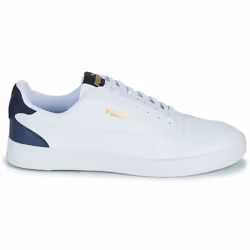 Sneakers Puma SHUFFLE Bianco - 39 - Vista aggiuntiva 2