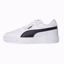 PUMA 380190_03_47, White/Black, 1 pz