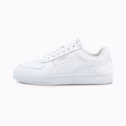 PUMA 380810_01_41, White/Gray Violet, 1 pz