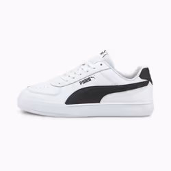 PUMA 380810_02_42, White/Black/Black, 1 pz