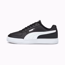 PUMA 380810_04_40.5, Black/White/White, 1 pz