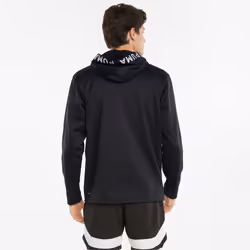 PUMA 520893_01 maglione e felpa sportiva con cappuccio