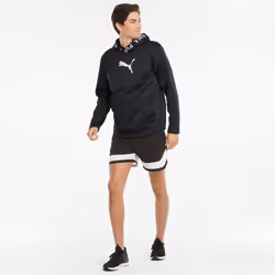 PUMA 520893_01 maglione e felpa sportiva con cappuccio