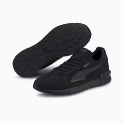 PUMA 380738_01_45 scarpa sportiva Femmina