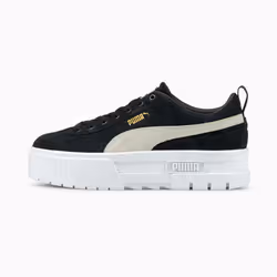 PUMA 380784_01_40, Black/White, 1 pz