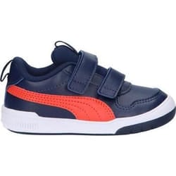 Scarpe bambini Puma 380741 MULTIFLEX SL V INF - 20.21