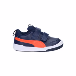 Scarpe bambini Puma 380741 MULTIFLEX SL V INF - 20.21 - Vista aggiuntiva 2