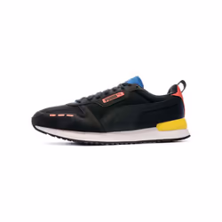 Scarpe bambini Puma 373117-38 Nero - 40
