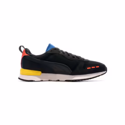 Scarpe bambini Puma 373117-38 Nero - 40
