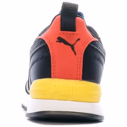 Scarpe bambini Puma 373117-38 Nero - 40