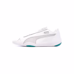 Sneakers Puma 306846-01 Bianco - 42